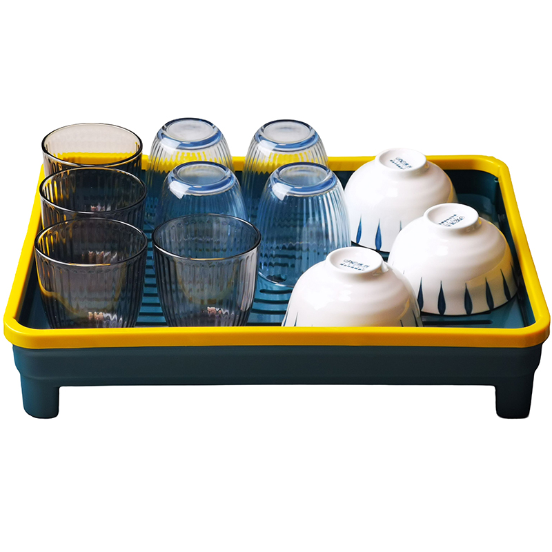 Automatic Drainage Tea Tray, High Quality Automatic Drainage Tea Tray ...