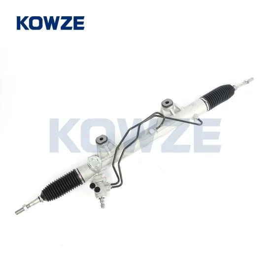 4410A631 Kowze Left Car Steering Rack for Mitsubishi L200 Triton 4WD 2015-2022