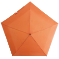 Parapluie de voyage de poche compact