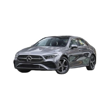 Used Mercedes-Benz A200L Gasoline 4 Door Sedan