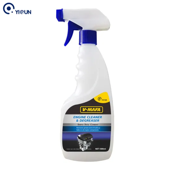 high quality car care cleaner degreaser engine degreaser