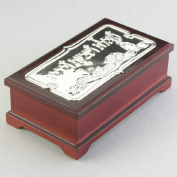 Jewelry Box (BW 18548 DMR-H)