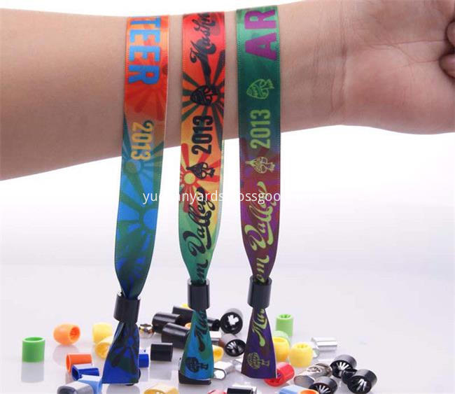 Cute Wrist Bands