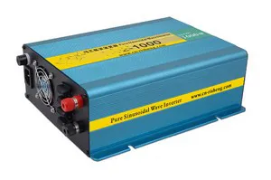 CE Approved 1000W Pure Sine off-Grid Solar Power Inverters (MI1000)