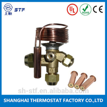 SM air conditioning expansion valve
