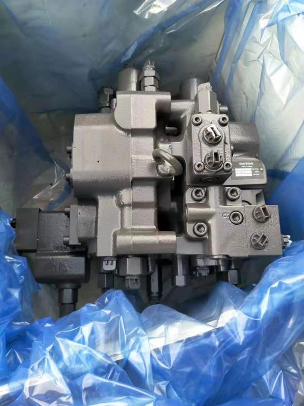 VOLVO spare parts EC240B Control valve VOE14511063