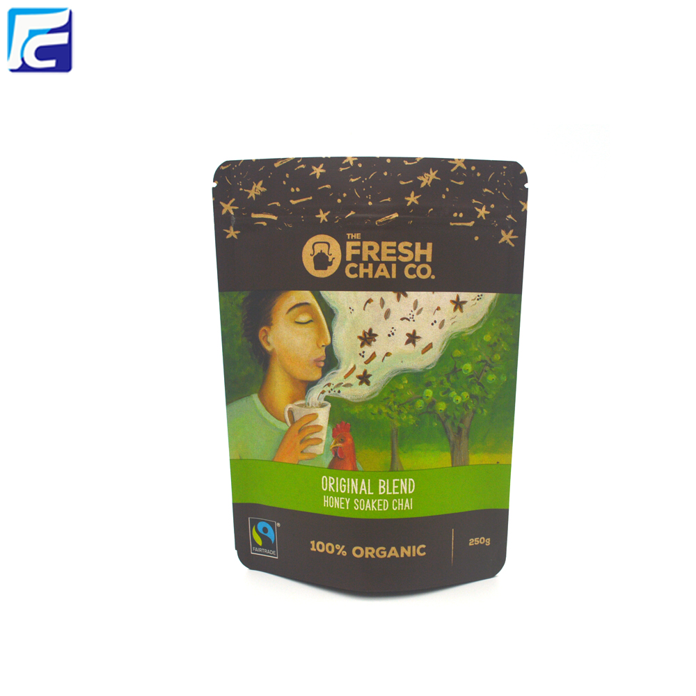 Kraft paper bags Kraft paper bags