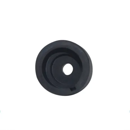 Custom Cushioning Rubber Gasket