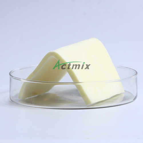 IR Binder Carrier Series Vulcanizing Agent Sulphur Bound on IR Binder Supplier