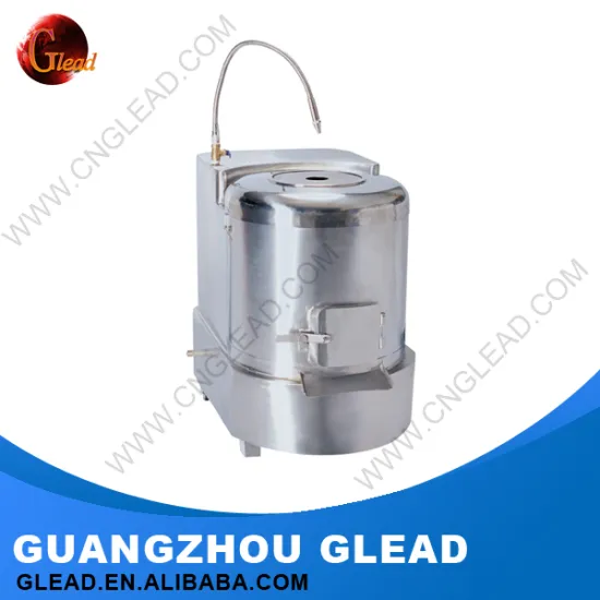 Commercial Europe Design Electric Industrial Potato Peelers