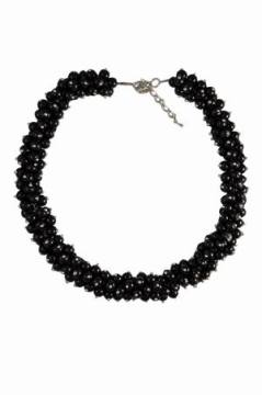Imitation Pearl Necklaces