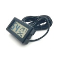 Mga instrumento ng temperatura digital thermometer TPM-30 mini thermometer electronic digital