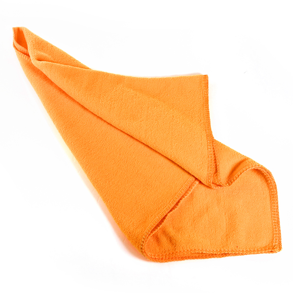 microfibre cleaning cloth