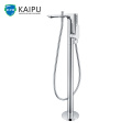 Bathtub Faucet Bath Mixer Taps With Shower