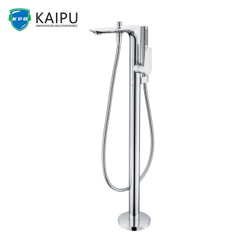 Battub Faucet Bath Mixer Taps dengan shower