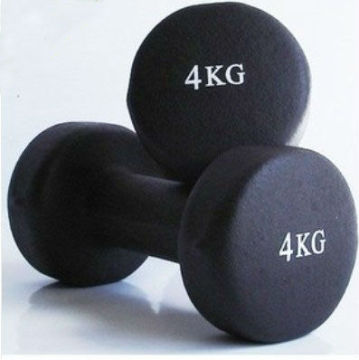 pvc dumbbell