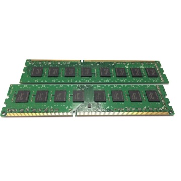 Χαμηλή τιμή PC85000 1066MHz Η επιφάνεια εργασίας DDR3 4GB RAM