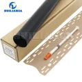 Fuser Film Sleeve Without Pad Oil for For Kyocera ECOSYS P2040 M2135 P2235 P2335 M2540