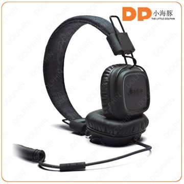2015 new unique fashion external foldable Headphone for laptop/samsung/smartphone/computer/mobile phone