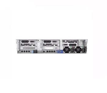 Chinese Suppliers Offering HPE MSA 2062 SFF Chassis with Dual 4-Port 16Gb Fibre Channel Controllers and 3.84TB Storage Solution in SSDs