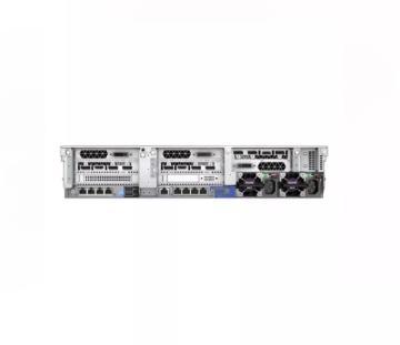 ซัพพลายเออร์จีนที่เสนอแชสซี HPE MSA 2062 SFF พร้อมตัวควบคุมช่องสัญญาณไฟเบอร์ 4-port 16GB และโซลูชันการจัดเก็บ 3.84TB ใน SSDS