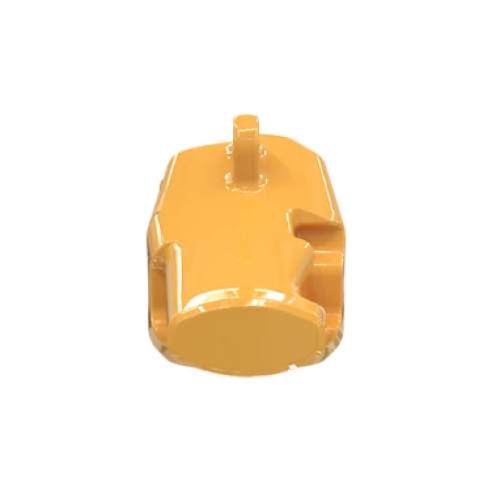 Left Adapter 469-4320 for Excavator 345D