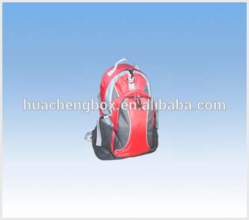 Huachengbox red cheap Leisure shoulder bag 5313