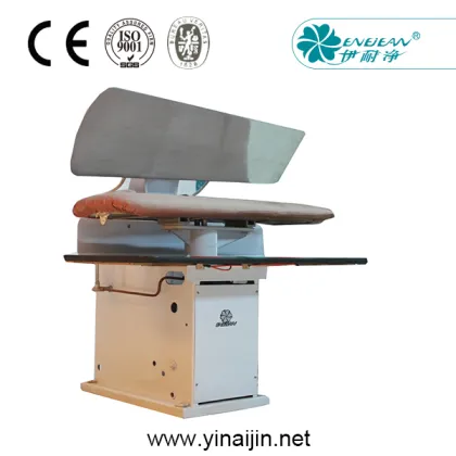 Laundry Pants Ironing Machine