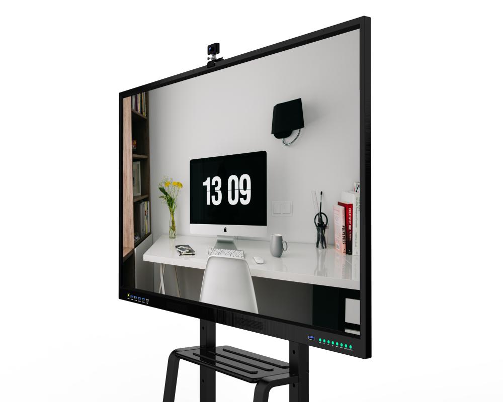 Infrared Interactive Touch Whiteboard