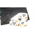 panno per mouse pad lavabile per laptop