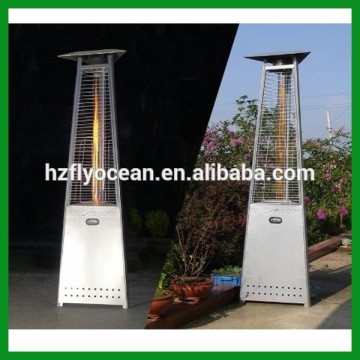 FO-1600 Outdoor Pyramid Type Gas Heater