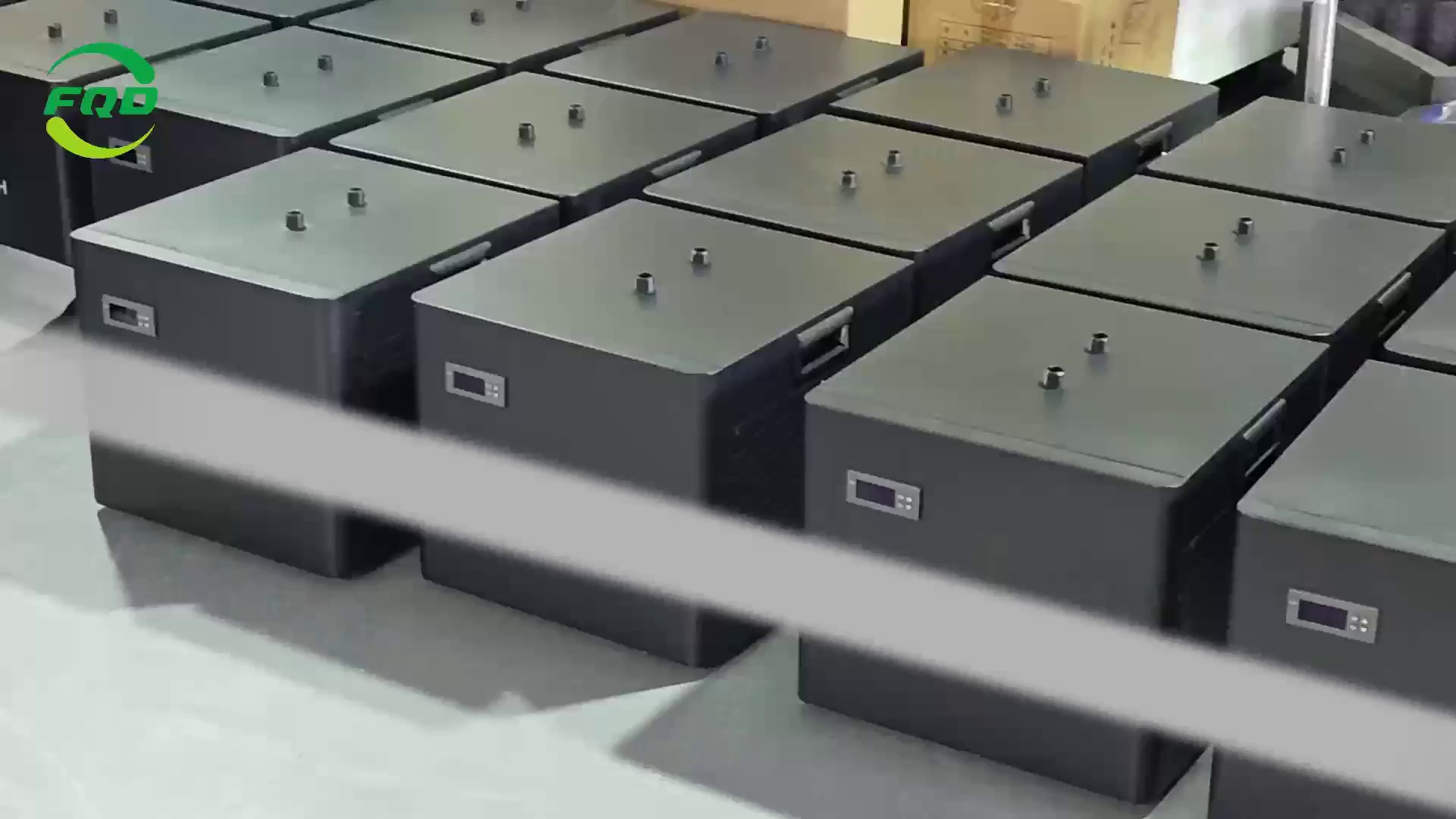 OEM Logo Cold Plunge Water Chiller for Sport Recovery