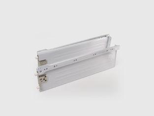 Metal Soft Close Undermount Drawer Slides Bottom mounted fo