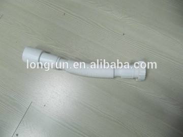 basin and kitchen sink Extension drain pipe