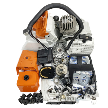 Farmertec 71CC Chainsaw Spare Parts for Stihl 046, 044, MS440, MS460
