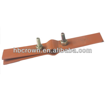 Stainless Steel Pipe Support Clamp