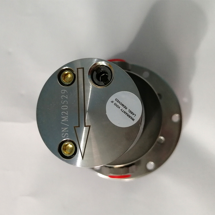 ENM5629 Imaje Pressure pump for Markem-Imaje cij inkjet printer3