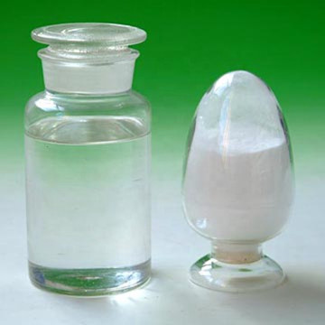 Edulcorante agente Sorbitol Powder CAS 50-70-4