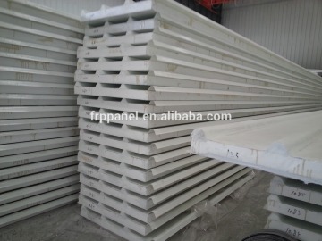 FRP Insulation Sheets