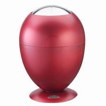 Touchless Sensor Dustbin with 6L Capacity, Can Open Lid Automatically, OEM Orders are Welcome