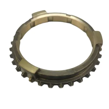 Hot sale high qualityauto parts for FIAT Transmission Brass Synchronizer Ring