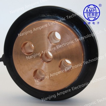 Copper Core High Current CT High-Precision Current Sensor Supports Customization