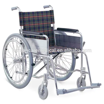 Durable medical equipments wheelchair