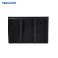 Fanless ዴስክቶፕ ኮምፒውተር IP65 የኢንዱስትሪ ፓነል ፒሲ