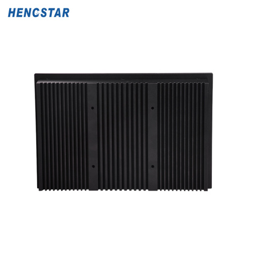 Ríomhaire Fanless Deisce IP65 Painéal Tionscail PC