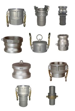 Quick Coupling Fittings
