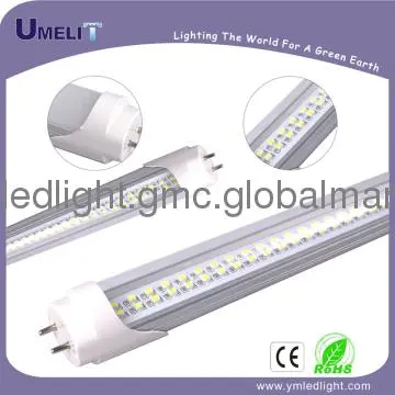 Tube fixture Led T8 Tube 16w 1.2m