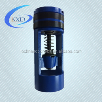 Olifield Drill Pipe Float Valve - Model F and Model G