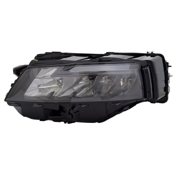 Nissan Rogue 2021-2023 용 전체 LED 헤드 램프 헤드 라이트 -NI2503287 26060-6RR6A