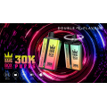 Original Bang 30000 Puff Vape Double Flavors Sweden